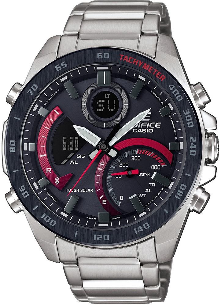 CASIO EDIFICE ECB-900DB-1AER