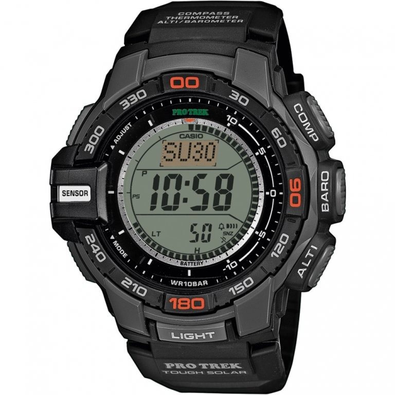 CASIO PRO TREK PRG-270-1ER