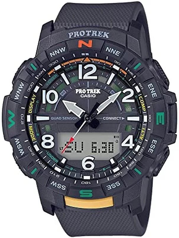 CASIO PRO TREK PRT-B50-1ER