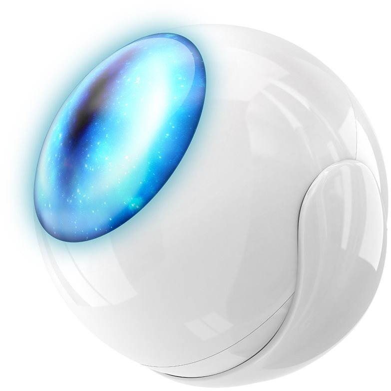 FIBARO detektor pohybu