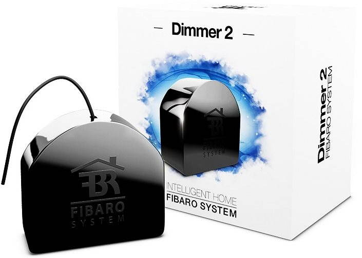 FIBARO Stmievač 2