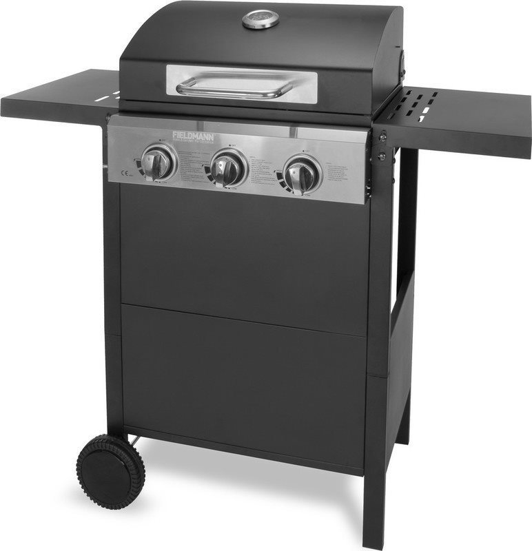 FIELDMAN FZG 3003