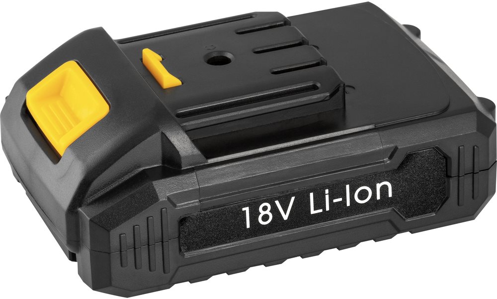 FIELDMANN FDV 90401 18 V akumulátor