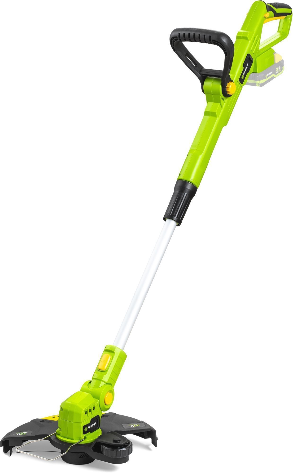 FIELDMANN Strunová kosačka AKU FZS 70105-0 20V (bez AKU)
