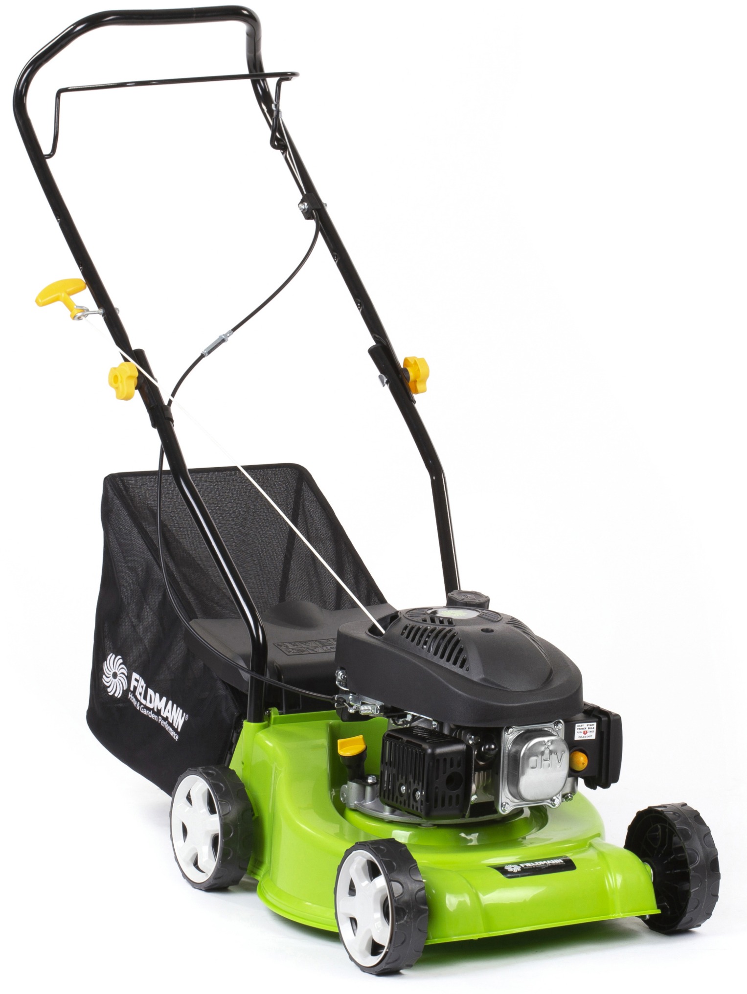 FIELDMANN FZR 4003-79BH