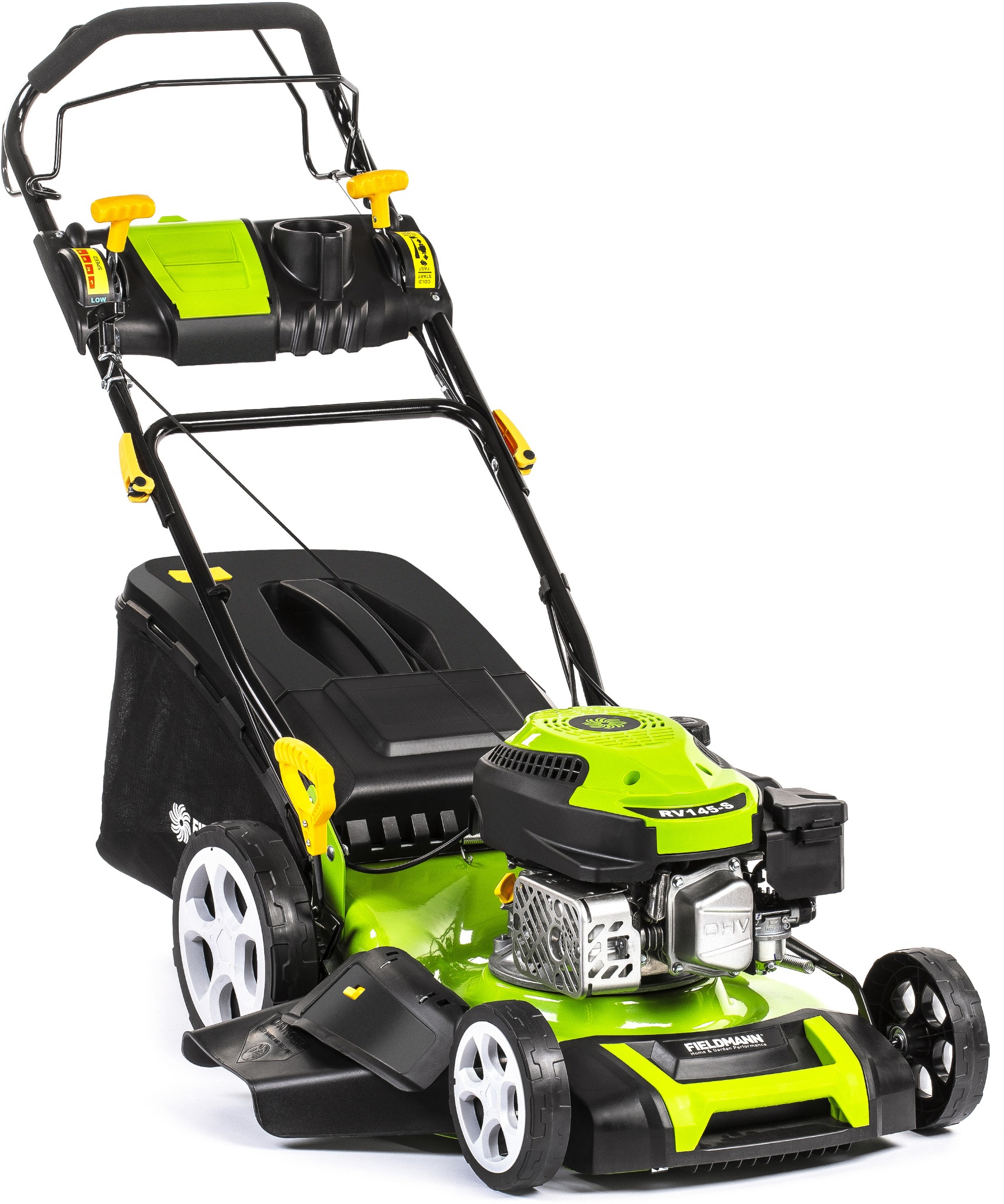 FIELDMANN FZR 4618-144BV