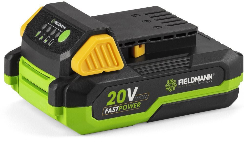 FIELDMANN FDUZ 79020 20 V akumulátor 2 Ah