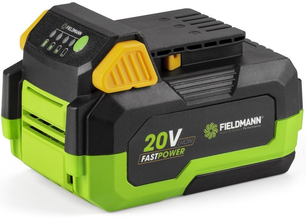 FIELDMANN FDUZ 79040 20 V akumulátor 4Ah