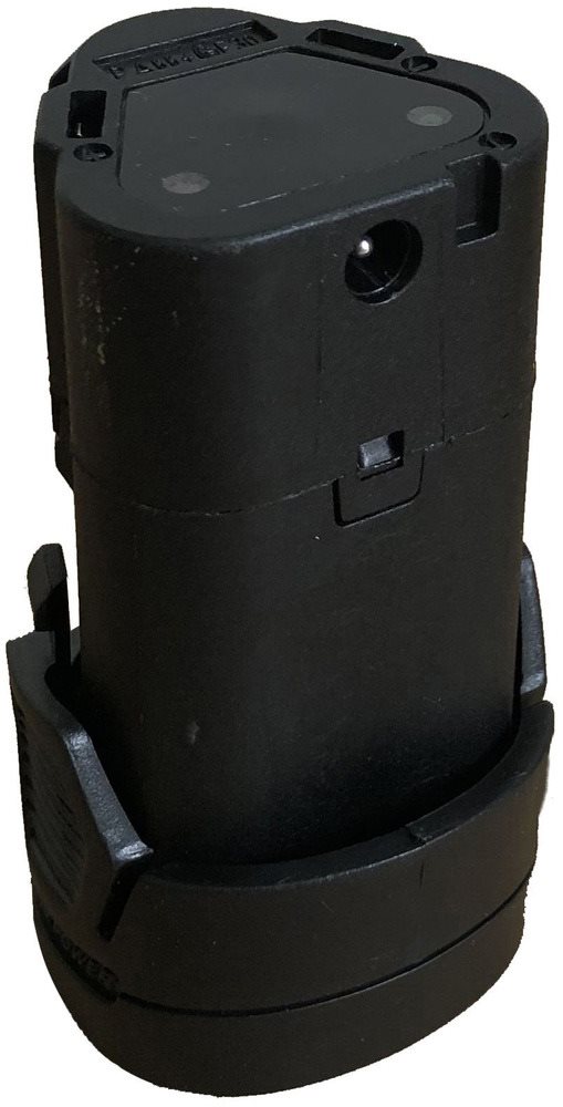 FIELDMANN FDV 90251 12 V akumulátor