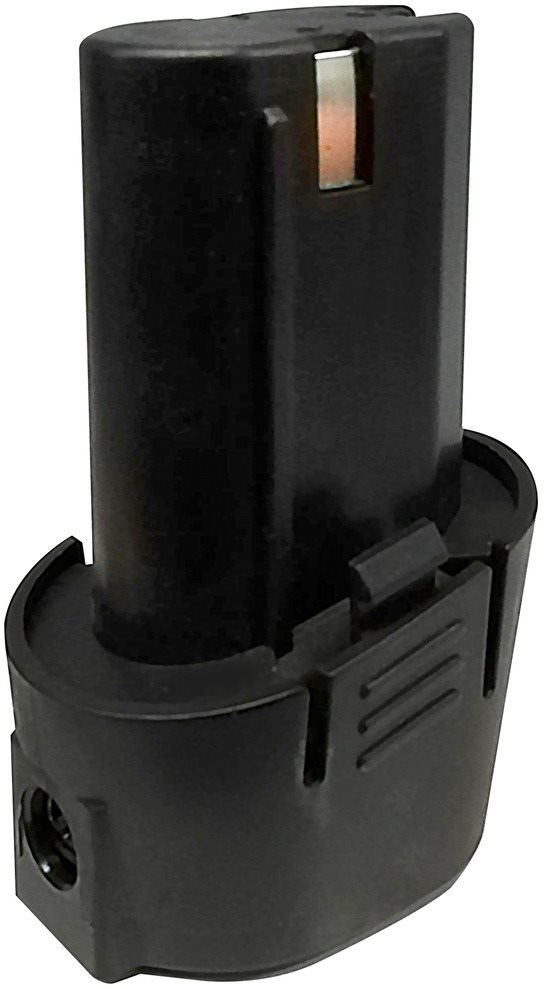 FIELDMANN FZO 9005 Náhradná batéria 7,2 V FIELDMAN