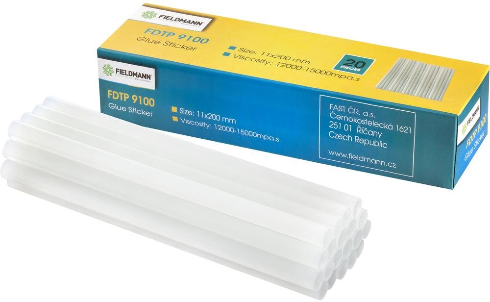 FIELDMANN FDTP 9100 transp.