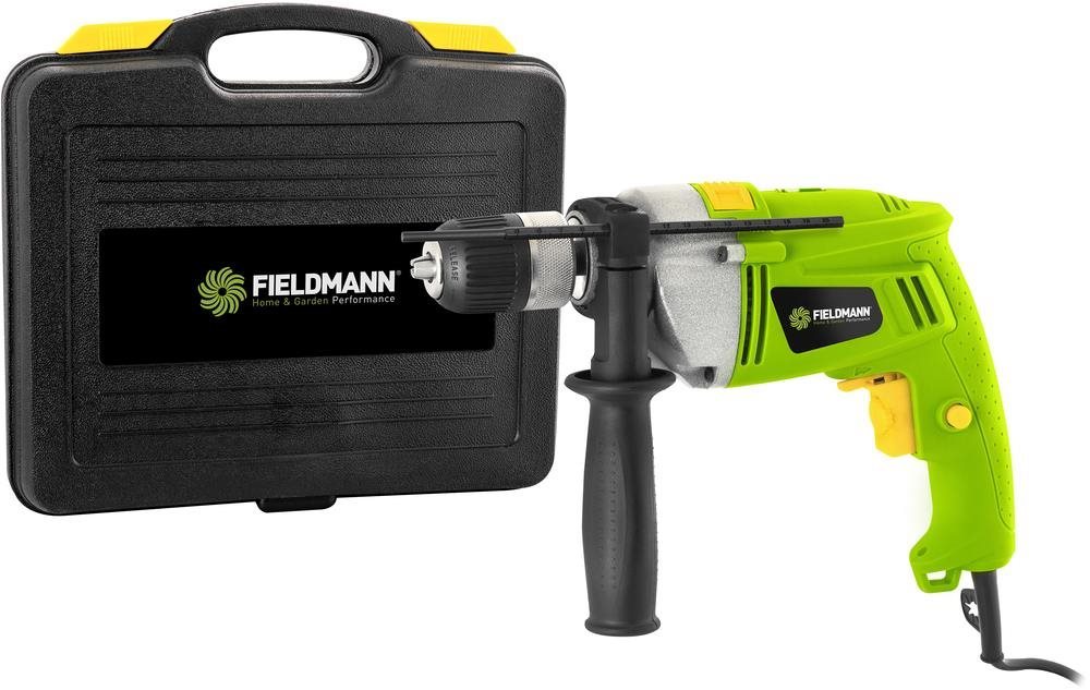 FIELDMANN FDV 200751-E Príklepová vŕtačka