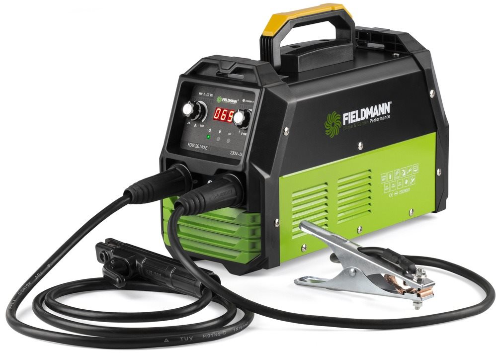 FIELDMANN Zvárací inventor 230 V FDIS 20140-E