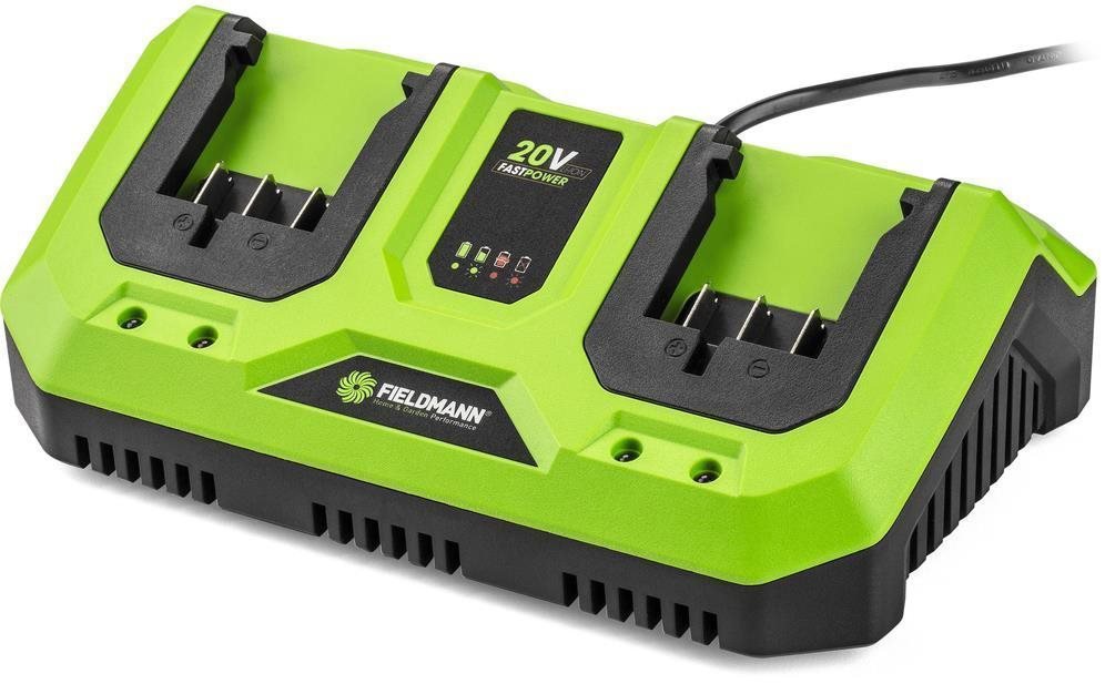 FIELDMANN FDUZ 79110 2× 20 V