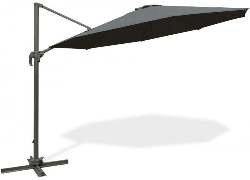 FIELDMANN FDZN 5105 Slnečník bočný 3 m