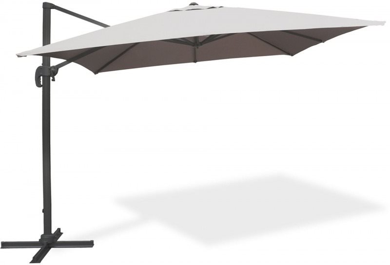 FIELDMANN FDZN 5107 Slnečník bočný 3 × 3 m