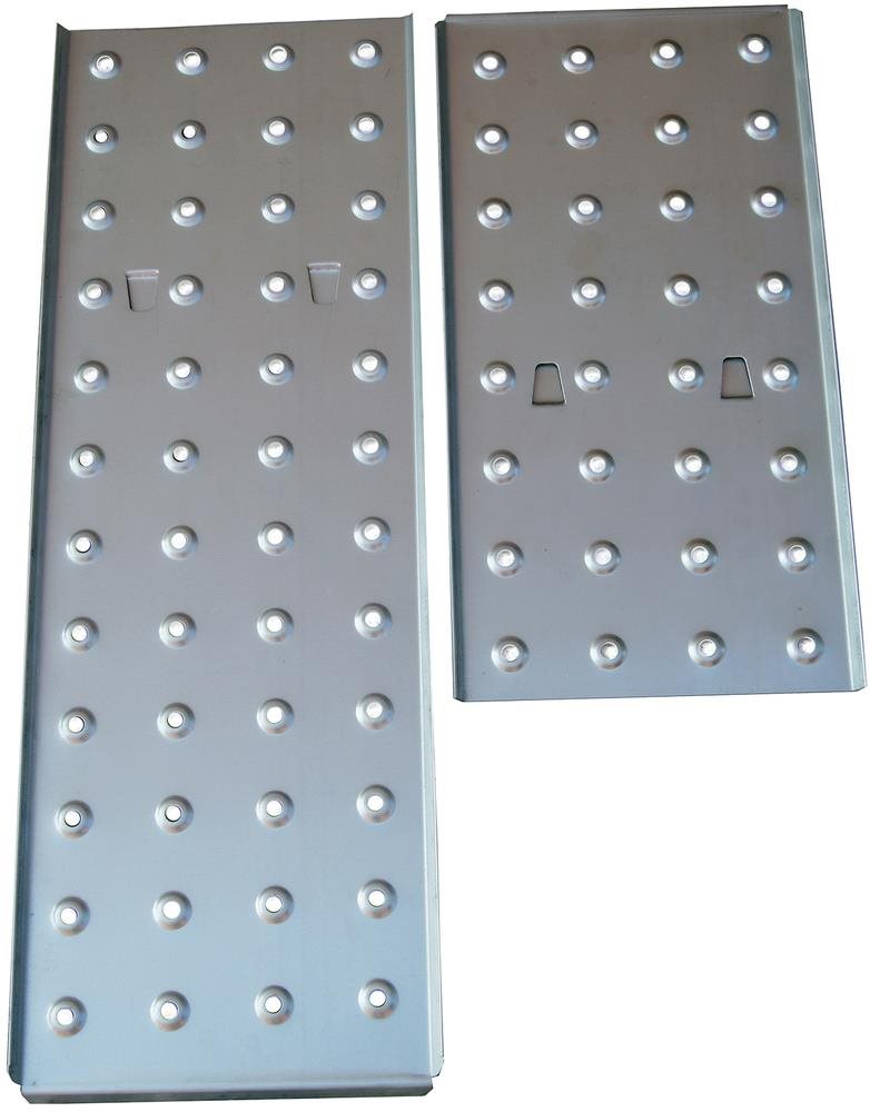 FIELDMANN FZZ 9107 Dosky oceľ k FZZ 4107