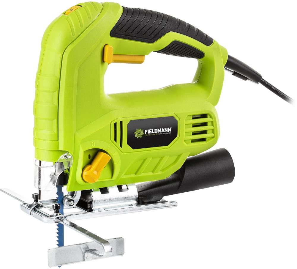 FIELDMANN Priamočiara píla elektrická FDP 200712-E