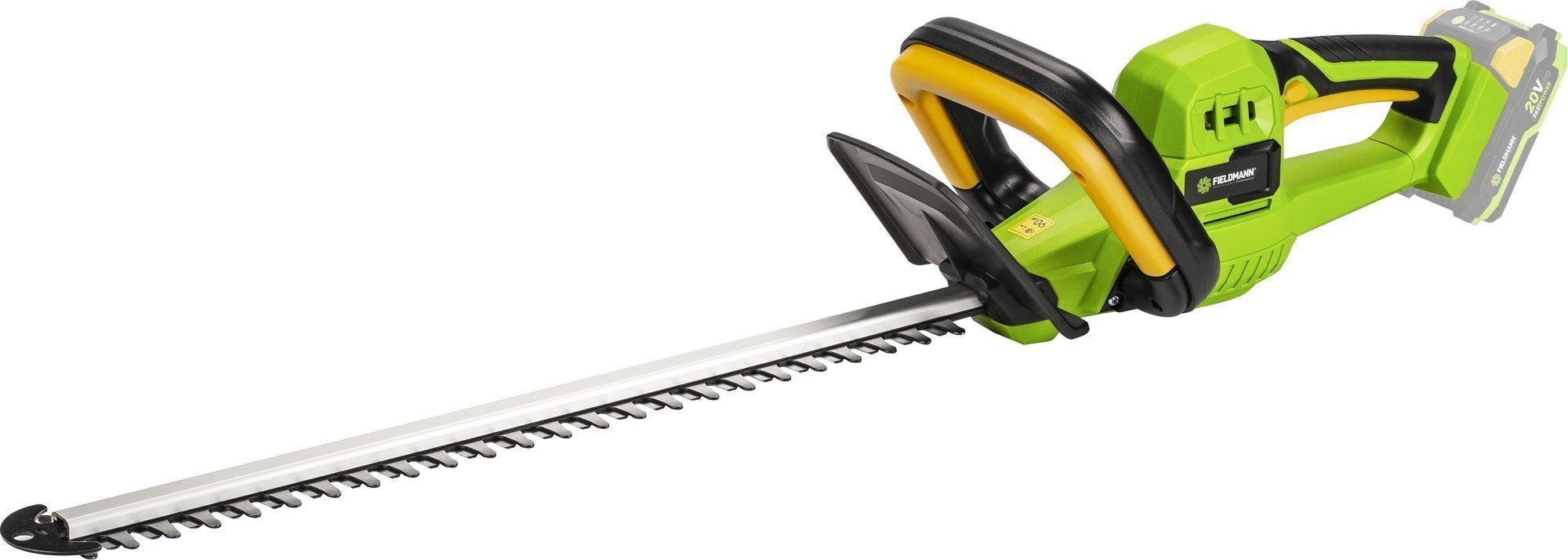 FIELDMANN FZN 70205-0 20 V