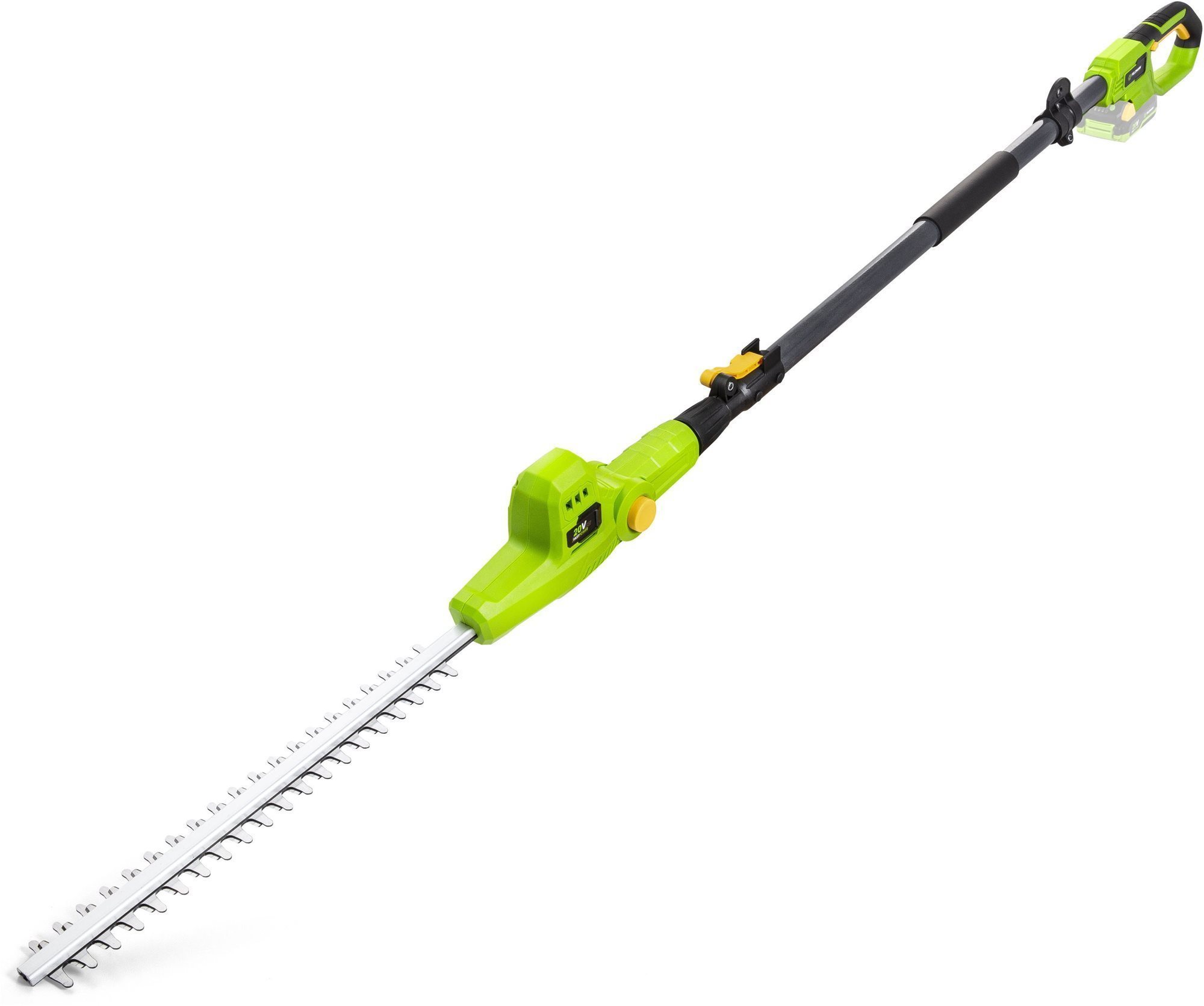 FIELDMANN FZN 70405-0 20 V
