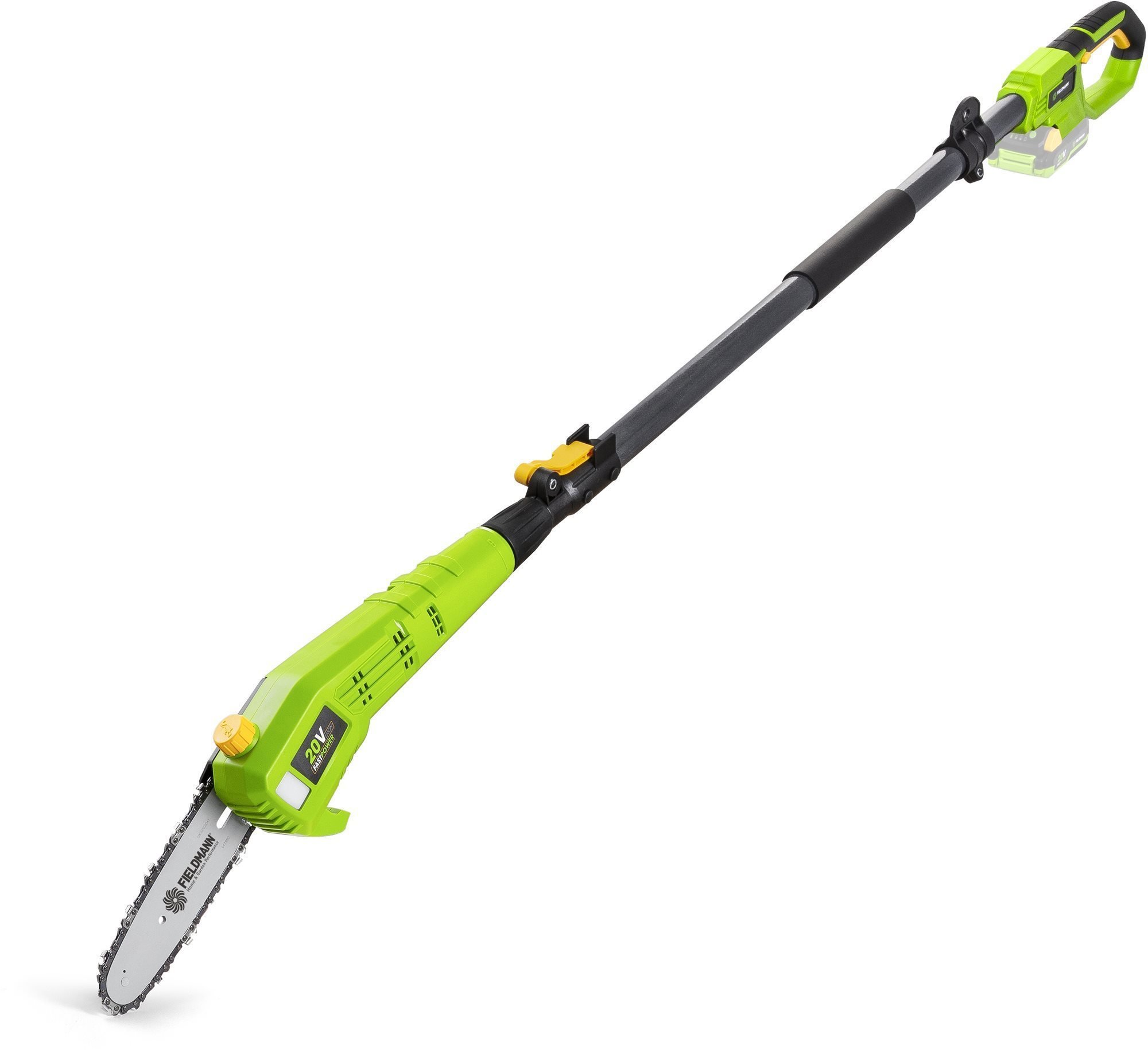 FIELDMANN Vyvetvovacia píla AKU FZP 70505-0 20V (bez AKU)