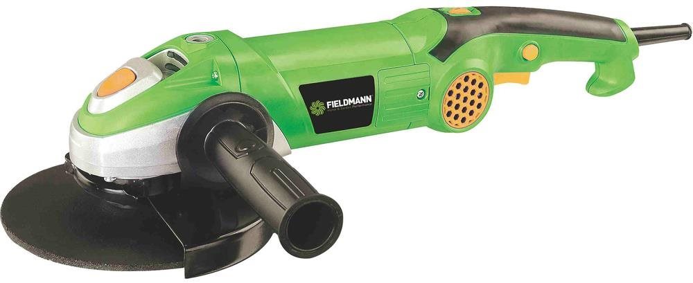 FIELDMANN Uhlová brúska elektrická 150 mm FDB 201401-E