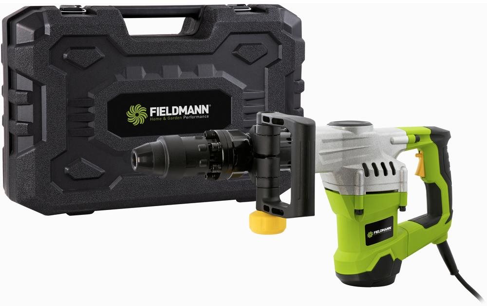 FIELDMANN Búracie kladivo SDS MAX FDBK 201301-E