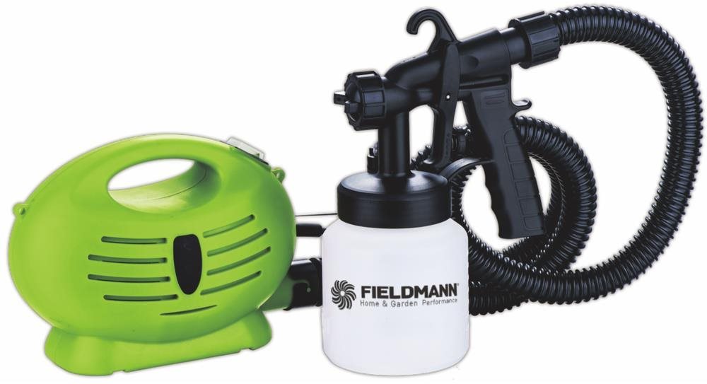 FIELDMANN FDSP 200651-E El. striekacia pištoľ FIELDMAN