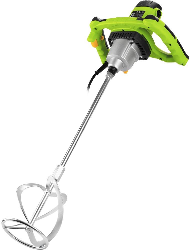 FIELDMANN Miešadlo stavebných zmesí elektrické FDRM 201601-E