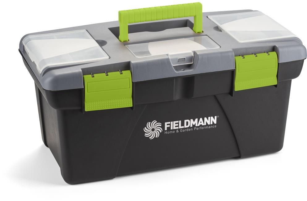 FIELDMANN Box na náradie 16,5" FDN 4116, 50004672