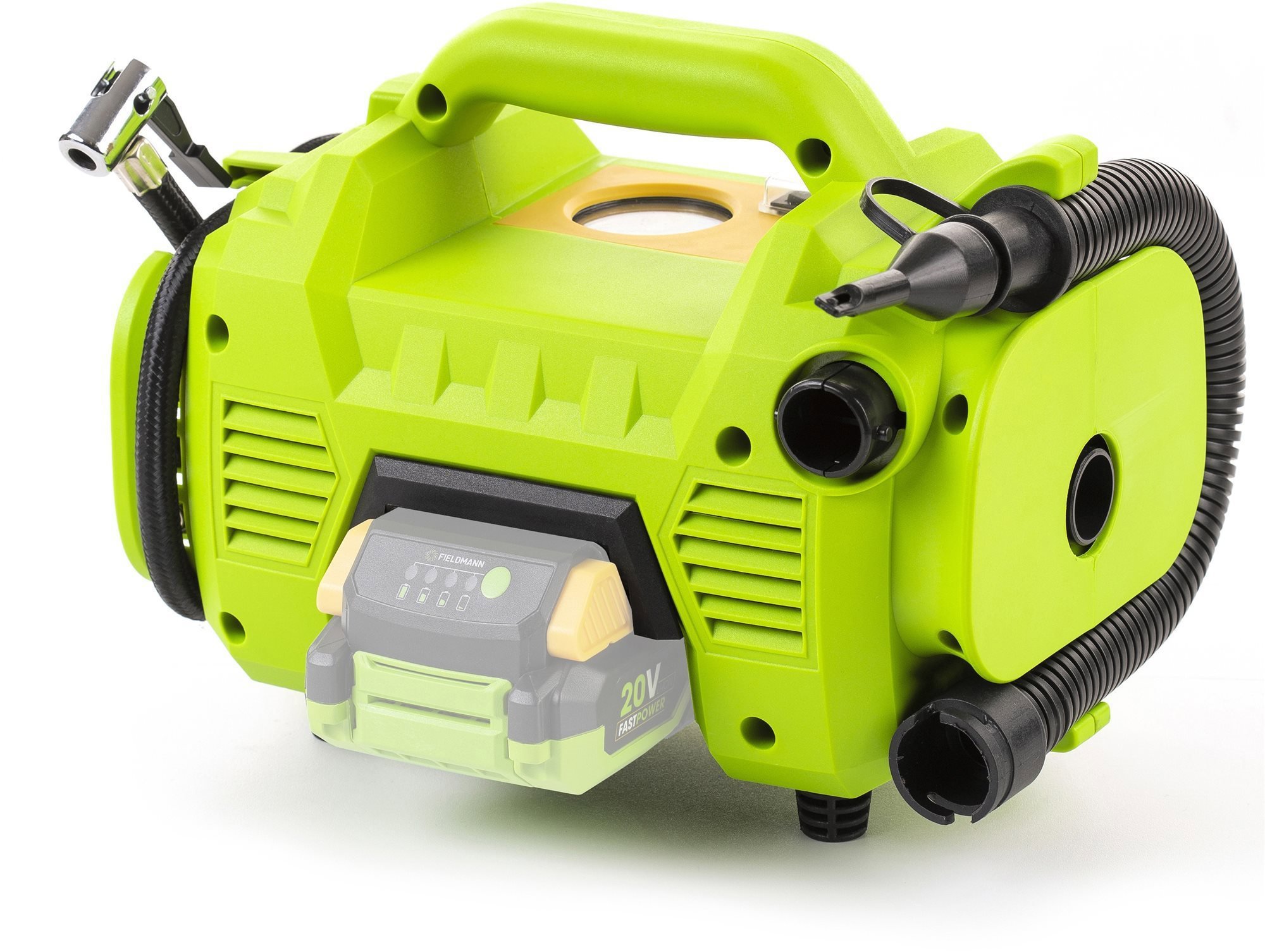 FIELDMANN FDAK 70205-0 20 V Kompresor