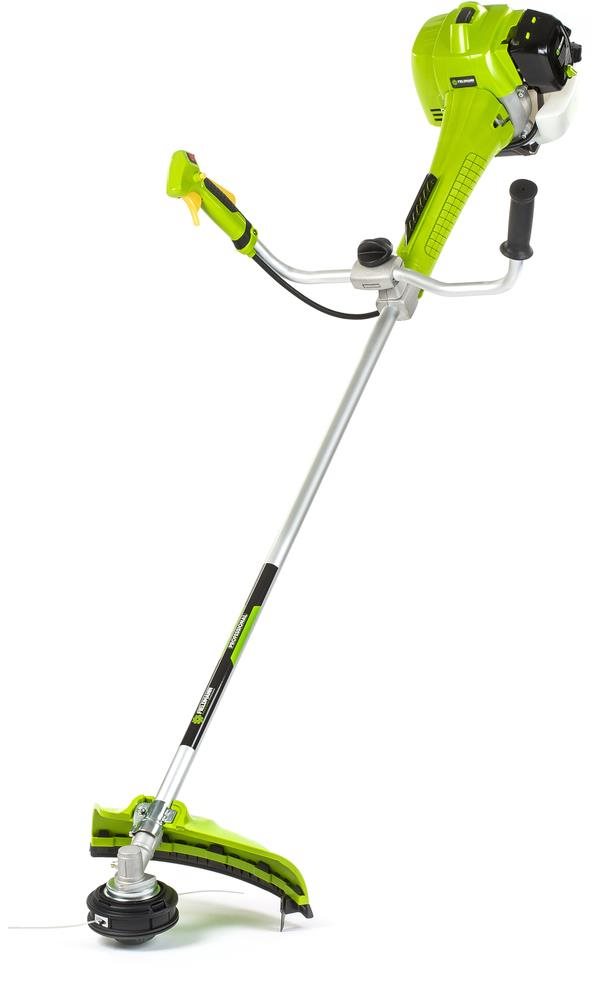 FIELDMANN – Krovinorez benzínový FZS 5025-B
