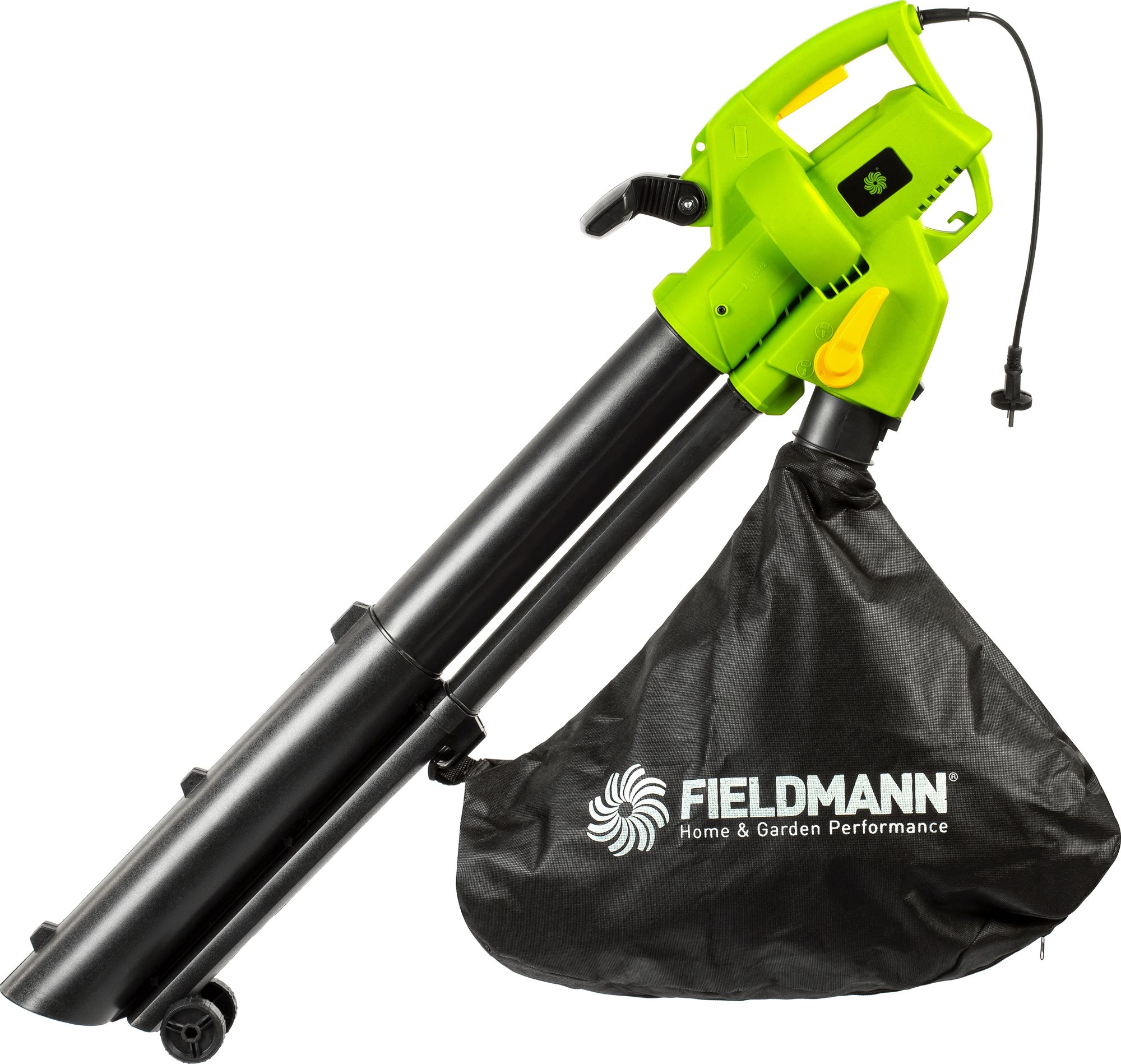 FIELDMANN FZF 4008-E Ele. záhradný vysávač
