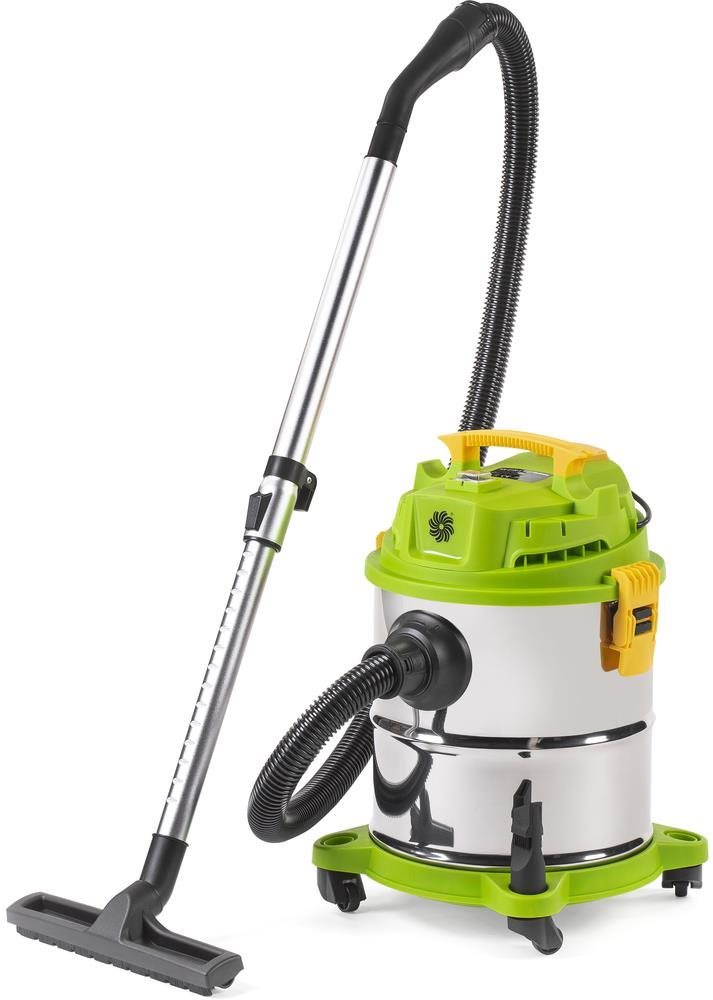 FIELDMANN Vysávač mokro/sucho FDU 2120-E