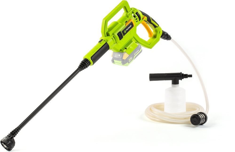 FIELDMANN FDW 70905-0 20 V