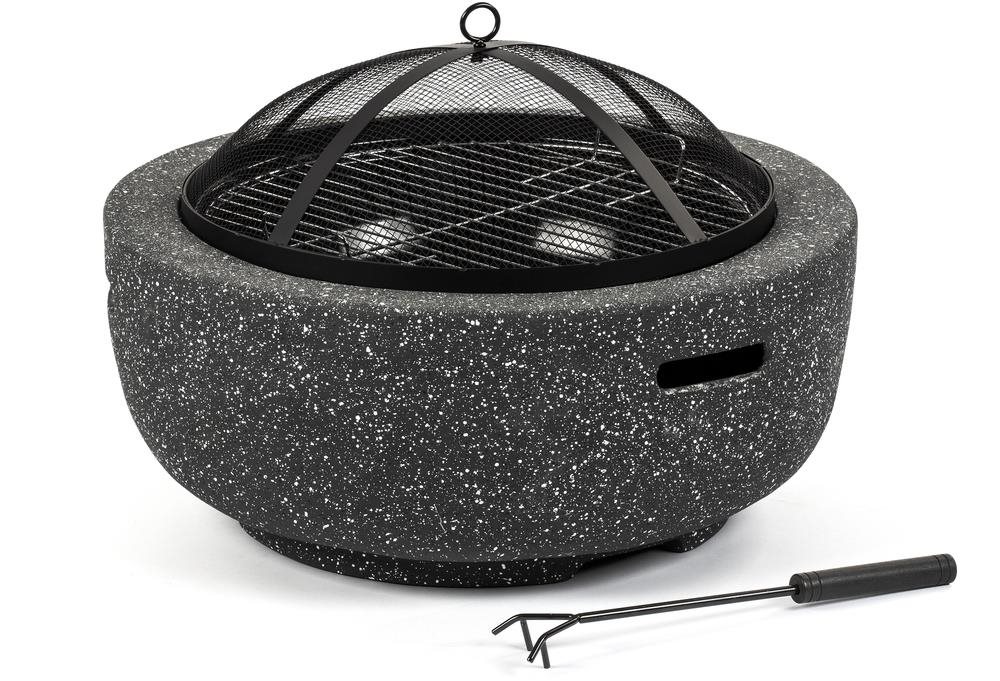 FIELDMANN FZG 1030G Ohnisko