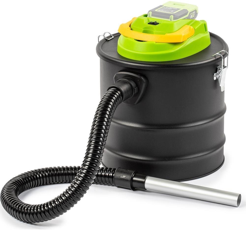FIELDMANN Vysávač na popol AKU FDU 70705-0 20V (bez AKU)