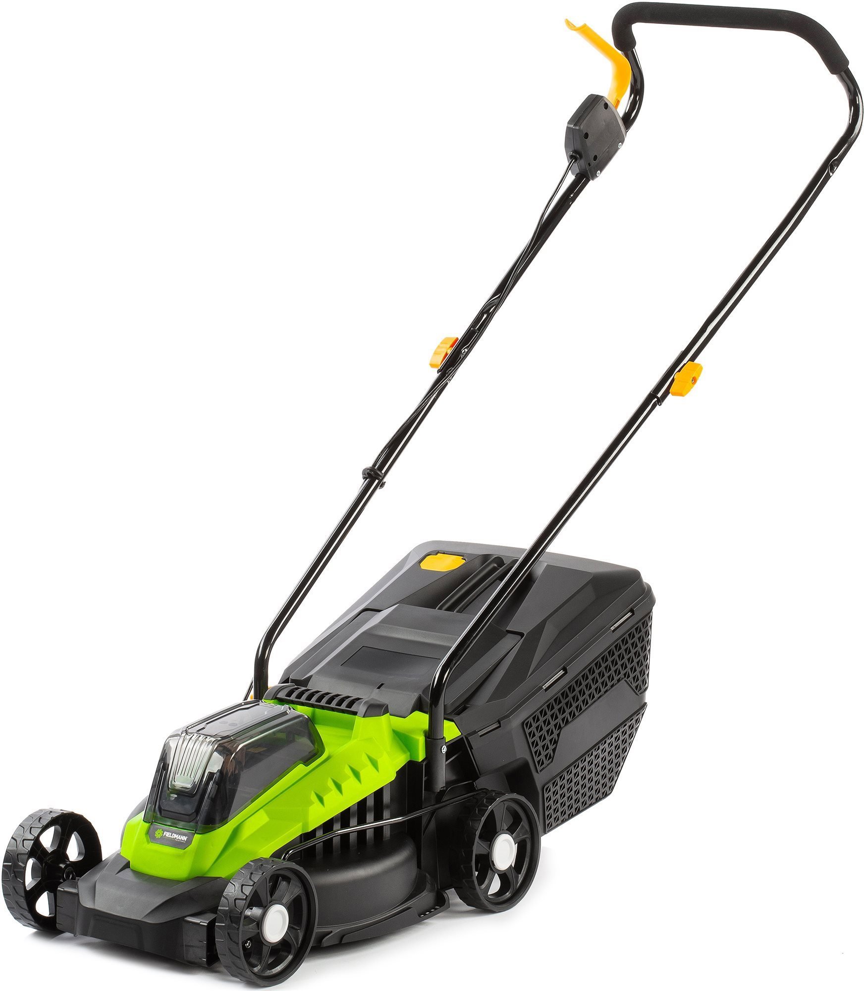 FIELDMANN Rotačná kosačka AKU FZR 70330-0 2× 20 V (bez AKU)