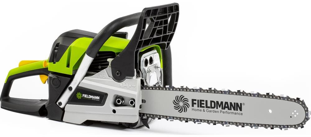 FIELDMANN FZP 45016-B Benzínová píla