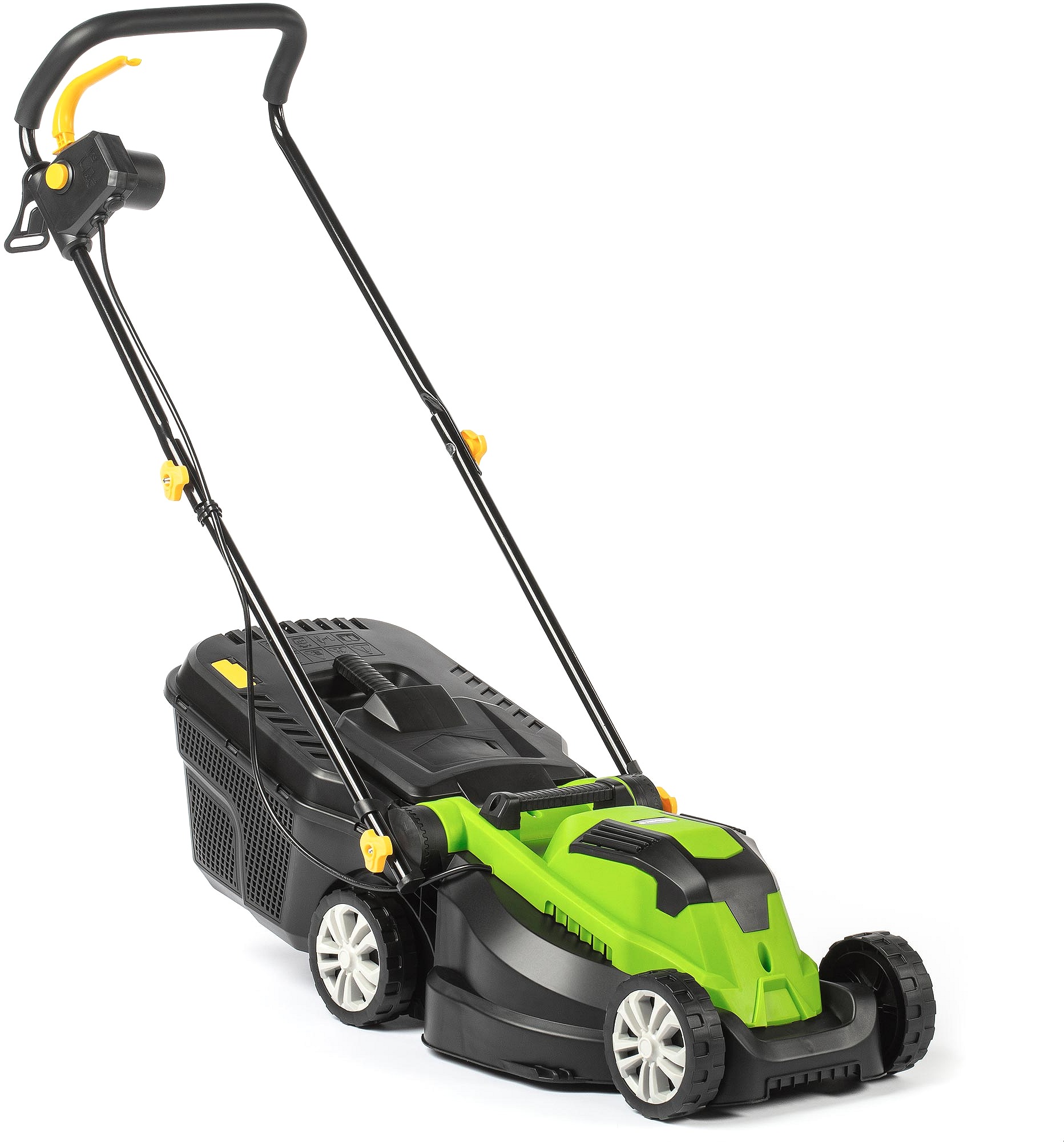 FIELDMANN FZR 2031-E Elektrická kosačka