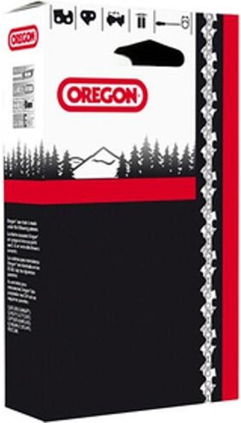 OREGON FZP 9033-E Reťaz Org. FZP 2025