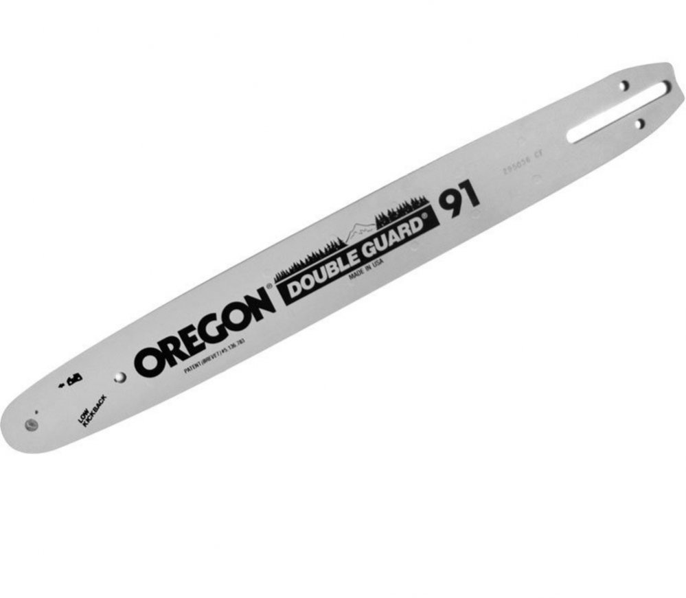 OREGON FZP 9032-E Lišta Org. FZP 2025