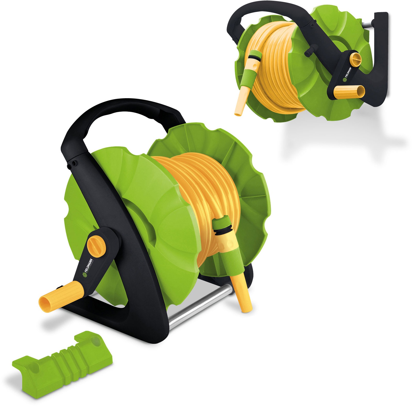 FIELDMANN FZH 1021 Hadica s navijakom