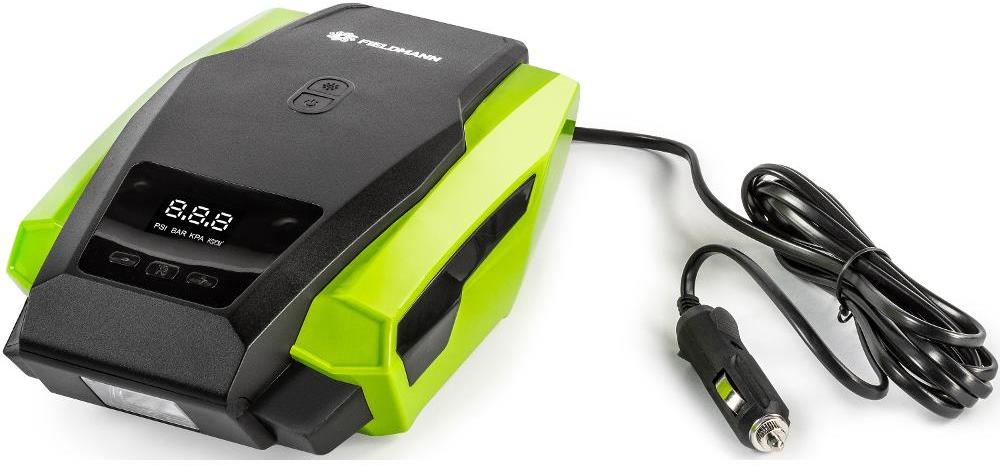 FIELDMANN Kompresor vzduchový do auta 12 V FDAK 12012
