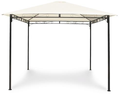 FIELDMANN Altánok záhradný FDZN 7005 300 × 300 cm