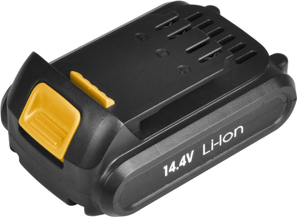 FIELDMANN Akumulátor FDV 90345 14, 4 V