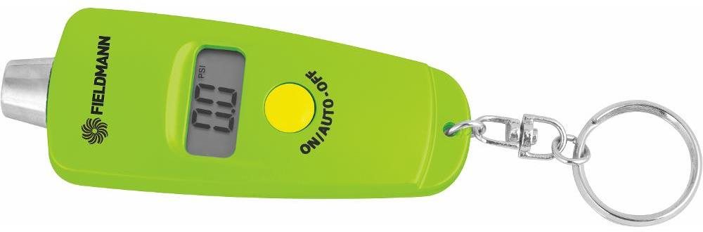 FIELDMANN Merač tlaku pneumatík FDAM 0101
