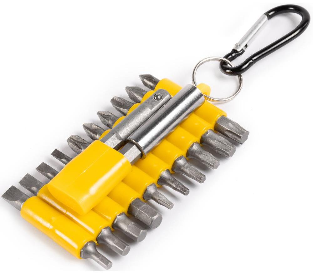 FIELDMANN Sada bitov 22 ks FDS 1019-22R