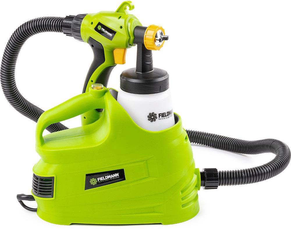 FIELDMANN Striekacia pištoľ FDSP 200652-E