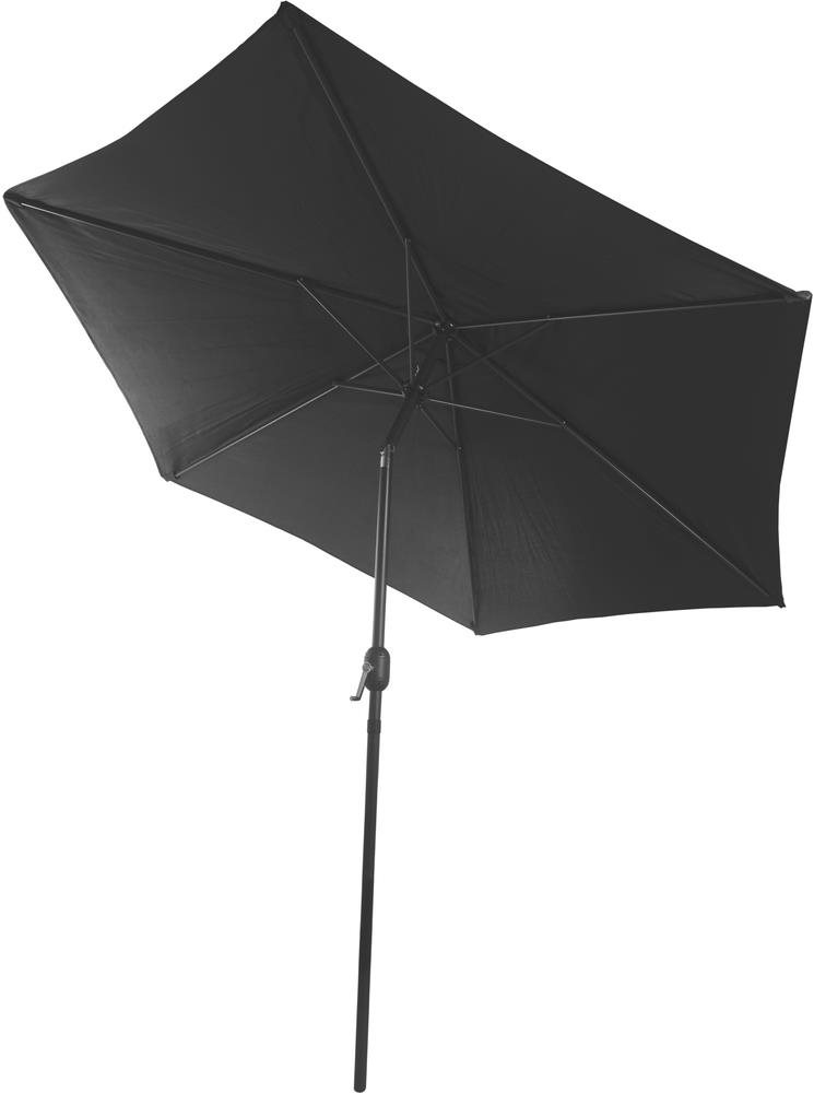 FIELDMANN FDZN 5007 Slnečník čierny 3 m